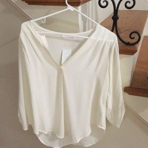 Brand new Lush blouse
